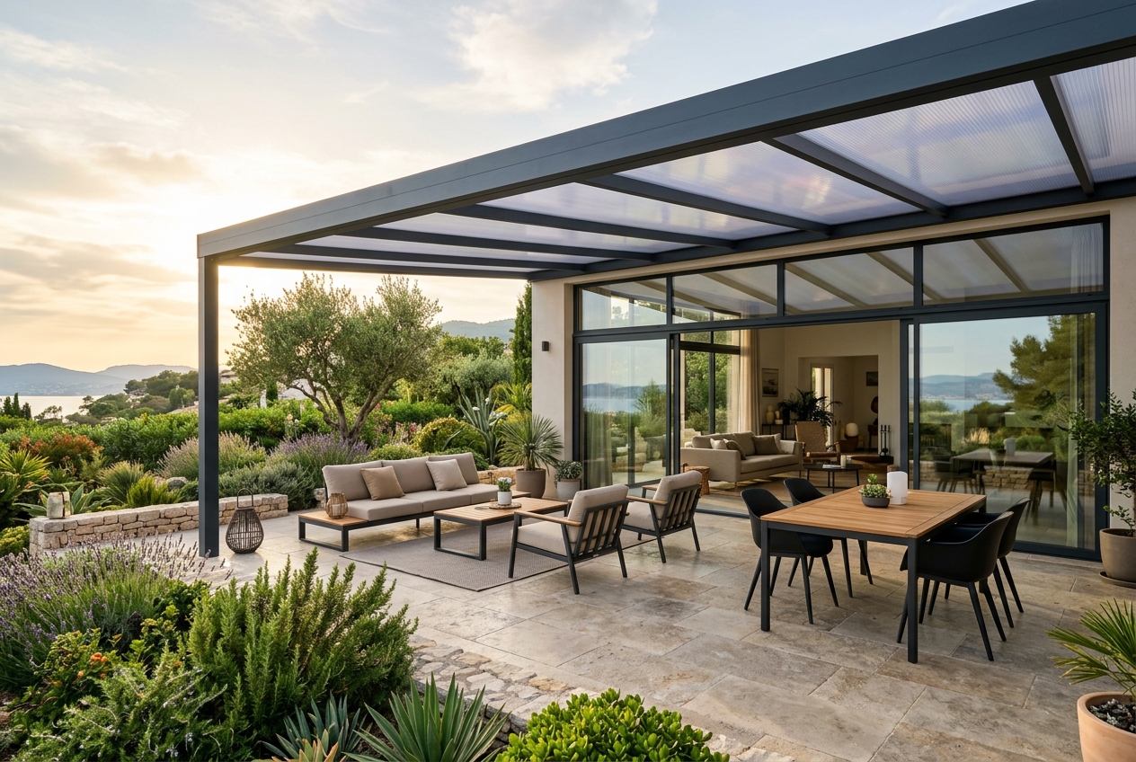 Pergola avanza Pergola avanza